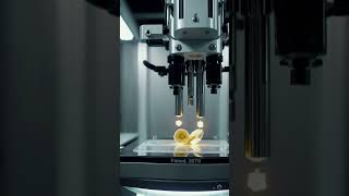 Surgical Split The Futuristic Banana Operation