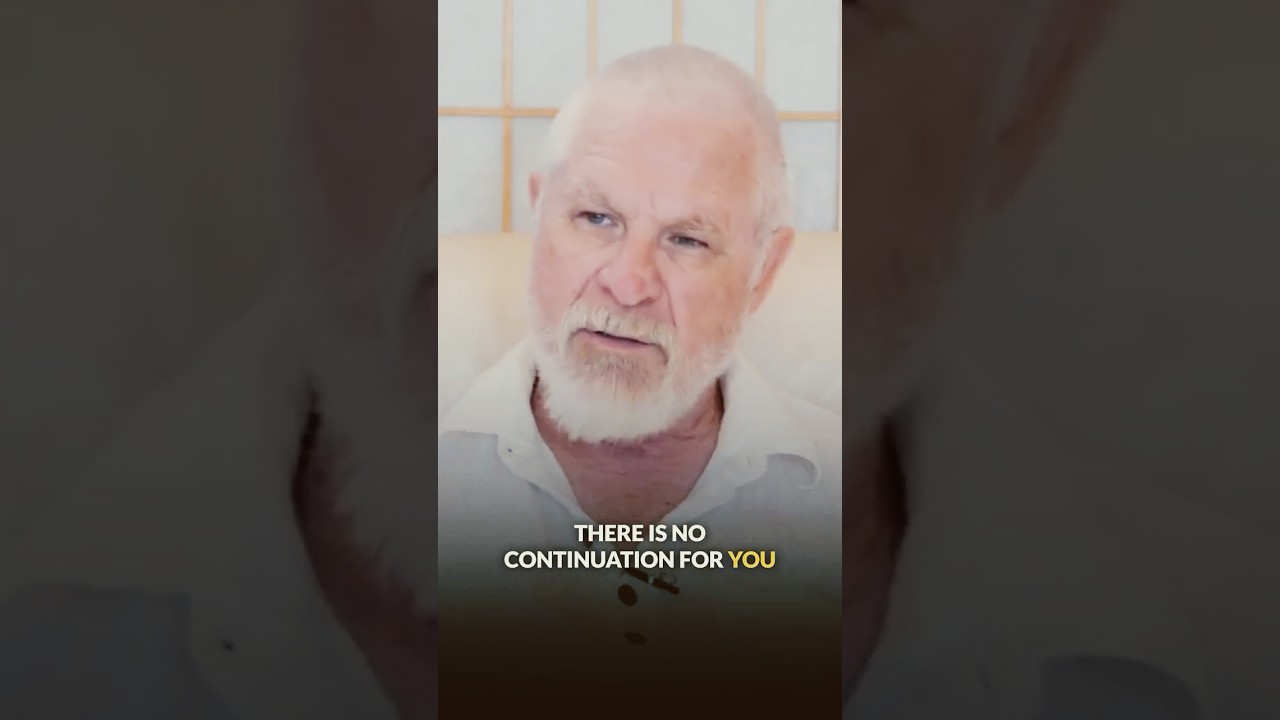 Would You Die to Wake Up?