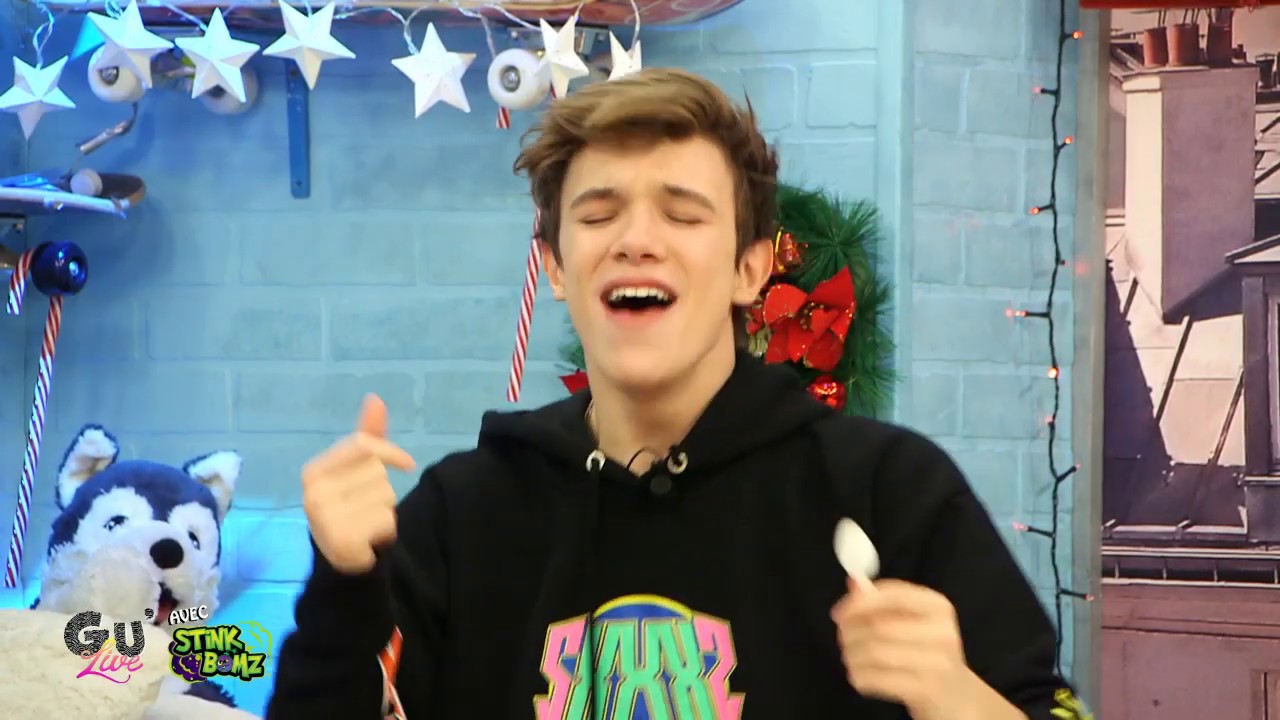 LENNI KIM // LE GROS DIRTECT