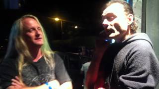 XYZ Monsters Of Rock Cruise 2012 - What Did We Learn?