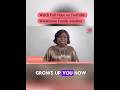 Stop labeling your children negatively. Watch the full video on our Channel. Click below 👇