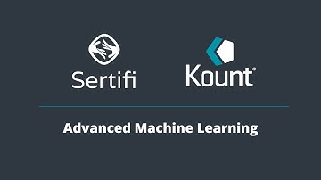 Sertifi + Kount: AI-Powered Fraud Prevention for Hotels