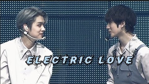 「Yeongyu | Beomjun」Electric Love