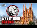 The secret reason why the Sagrada Familia has taken so long to build: Gaudi's top client (III)