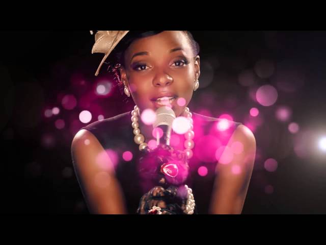 Yemi Alade - Bamboo (Official Video)