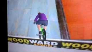 gra na ps 2 dave mirra freestyle bmx 2