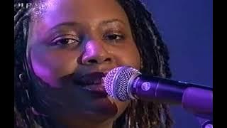 Lalah Hathaway - When Your Life Was Low (North Sea Jazz)