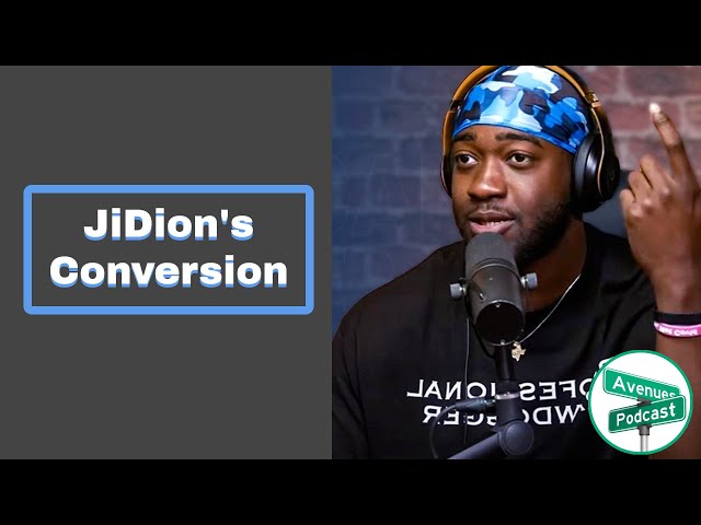 Videos taken down for unwarranted reasons: JiDion calls out