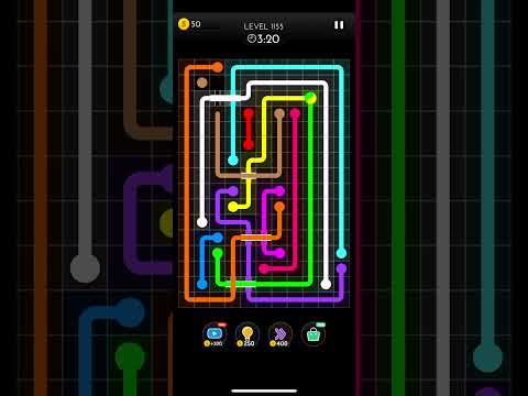 Dot Knot Level 1155