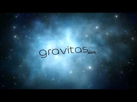 gravitas - the next level in dynamics processing