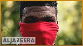 Who are Colombia's ELN, the National Liberation Army?