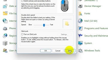 How To Change Mouse Button on Windows Computer | Mouse Button Switcher Guide 🖱️💻