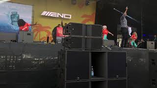 ENO - Mercedes Live Lollapalooza 2019