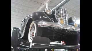1938 Chrysler Imperial