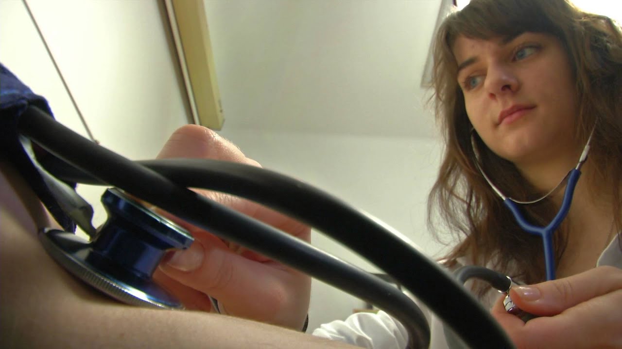 02 Meranie krvneho tlaku