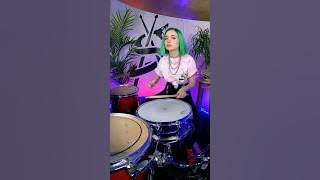 System Of A Down - Toxicity. Drum cover