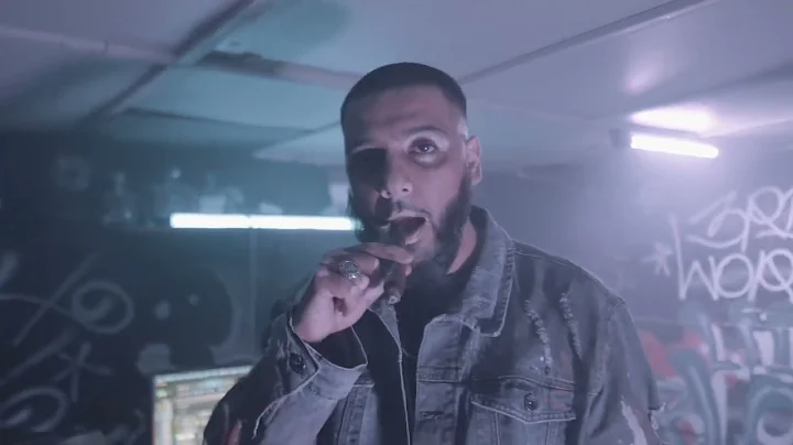 Joseph Kay - Whippin