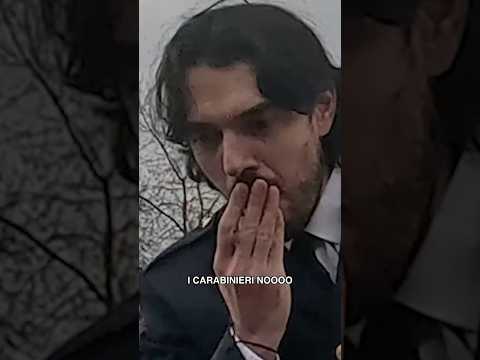 Video Polizia Locale ringraziateci dopo per l'idea