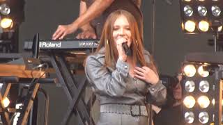 Dabeull Live Band - Body Heat Live Paris, Rock En Seine 2025