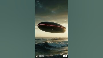 interstellar city, science fiction, future, space, universe, machinery #Future #AI #Universe #AIGC