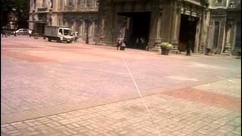 SURVEYING- Laying out a curve by Ordinate method Part 3