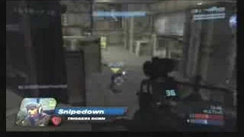 MLG - Triggers Down [vs] Str8 Rippin - Game 5