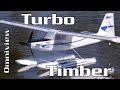 E-flite Turbo Timber - A Bush Plane for the People | HobbyView