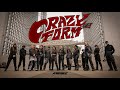 Ateez    crazy form dance cover by impact