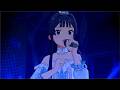 【ミリシタ】SING MY SONG【MV】最上静香(メイン121話) SONG FOR YOU!VOL.63[4K推奨]#ミリシタ
