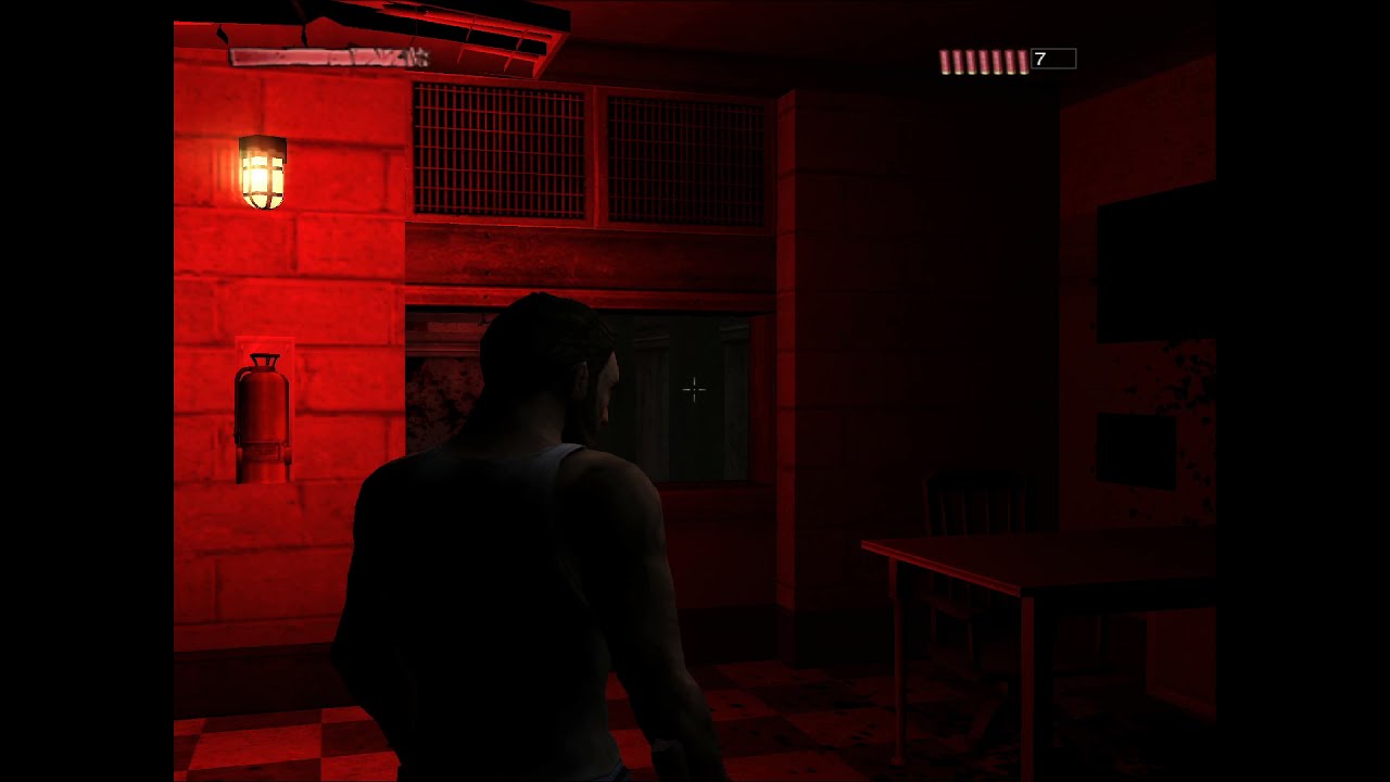 Suffering, The Ties That Bind PS2 GAMEPLAY YouTube Suffering, The Ties That Bind PS2 GAMEPLAY YouTube