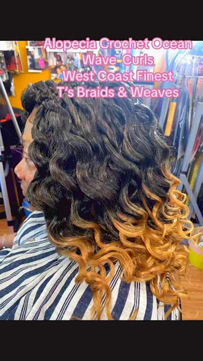 The Crochet Hairstyles EVERYONE Is Talking About in 2025!
