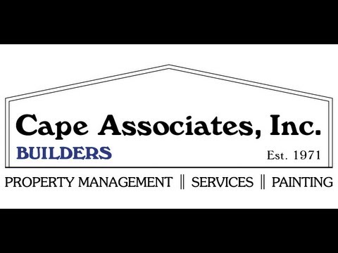 Cape Cod Custom Builders | Cape Associates, Inc. Cape Cod Custom Builders | Cape Associates, Inc.