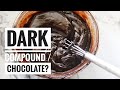 Dark Chocolate vs. Dark Compound: Key Differences You Need to Know 🍫