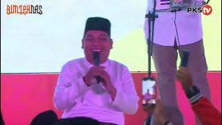 Pantun Tanjung Katung - Lebah Begantong