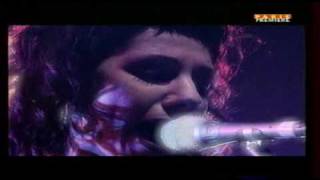 Video thumbnail of "PJ Harvey - Joe (1998) Black Sessions"