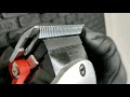 HOW TO SET YOUR WAHL CLIPPER BLADES HOW TO SET YOUR WAHL CLIPPER BLADES