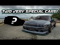 I bought ANOTHER famous car + Nissan Silvia S13 burnouts!
