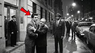 Famous Genovese Tried to Kill Costello's Son — Bumpy Saved Him and Made Peace Forever Profile