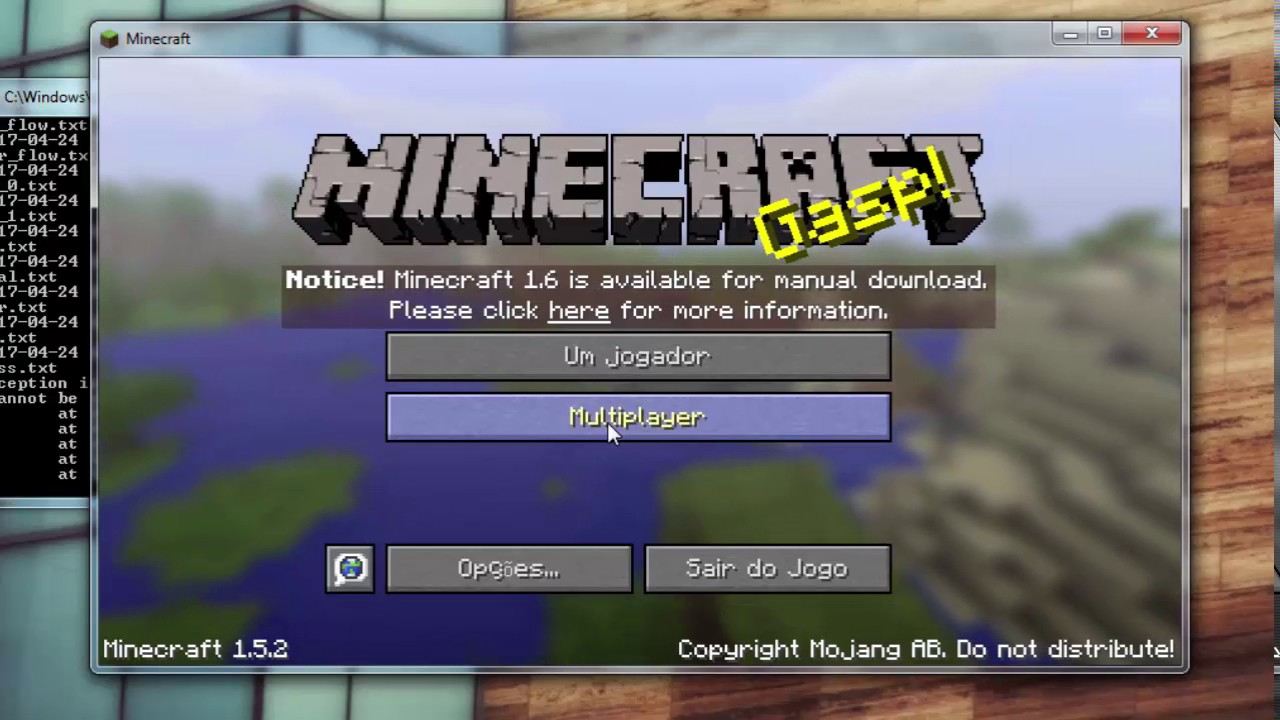 Minecraft Download - Unblocked Minecraft Download minecraft 1.5.2 download weebly