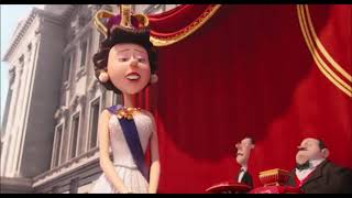 Disney's 4 Timeless Disney Classics Promo (TheCartoonMan12 Style)