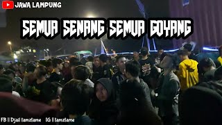 Remix lampung ( spongebob ) || paling enak buat goyang