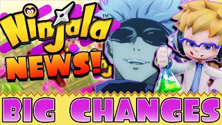 Ninjala got a MASSIVE Collab!