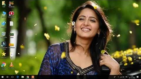 Create Desktop Wallpaper Slideshow - Windows 10 Tricks & Tips