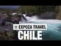 Chile (South-America) Vacation Travel Video Guide