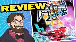 Raiden 4 X Mikado Remix Ps5Xboxswitch Is... A Hilarious Review