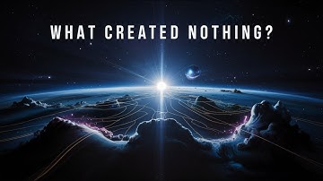 How Did The Universe Begin From Nothing? | Relaxing Documentary For Sleep