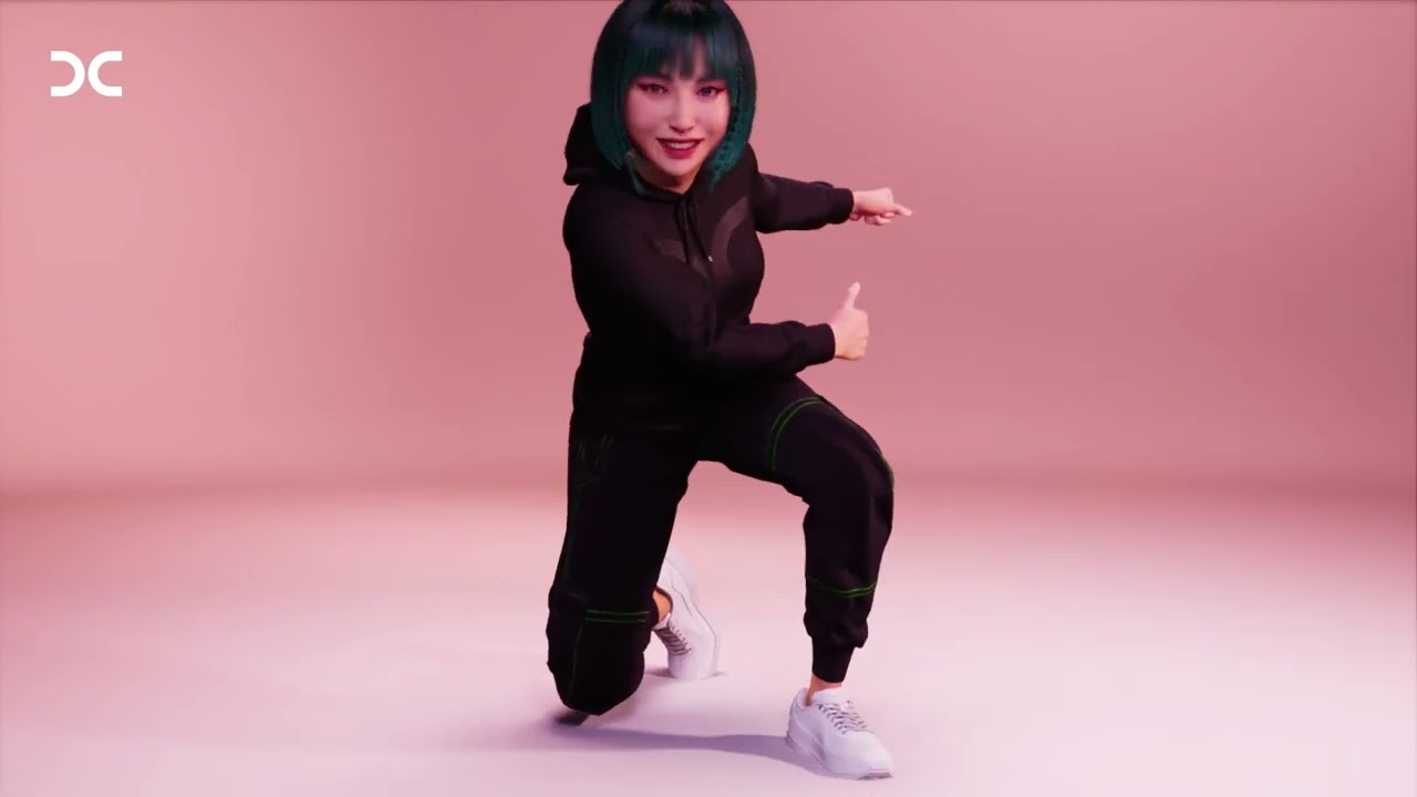 Dentsu VI