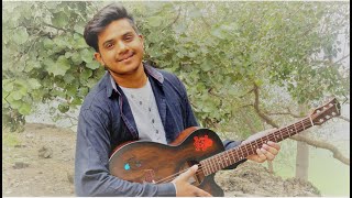 Yaaden Mil Gaye Song | Vicky Chauhan Ft Suhaib Ali | Haseeb Azam | Full HD Song 1080p