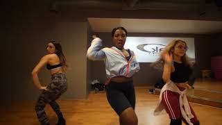 FLIPMODE | Fabolous, Velous, Chris Brown | Marissa Tonge Dance Choreography