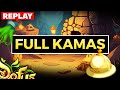 Des MILLIONS de KAMAS grâce aux NOOBS de DOFUS